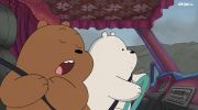We Bare Bears: The Movie undefined