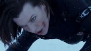 Resident Evil: Retribution undefined