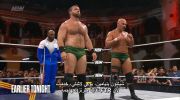 AEW Dynamite 24/07/2025 مترجم