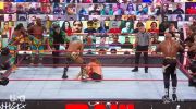 WWE Monday Night Raw 28.12.2020