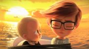 The Boss Baby: Family Business undefined