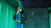 Lupin the 3rd vs. Cat's Eye undefined