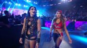 WWE Monday Night Raw 2025.07.28 مترجم