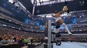 WWE WrestleMania 42 Sunday 2026