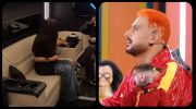 رامز ليفل الوحش undefined