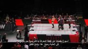 ROH Wrestling 28/11/2025 مترجم