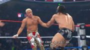 WWE Saturday Nights Main Event 01/11/2025 مترجم