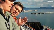 Inside Costa Concordia: Voices of Disaster