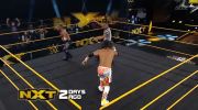 WWE 205 Live 2020.05.29