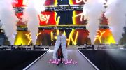 SummerSlam 2025.08.03 الليلة الثانية مترجم