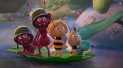 Maya the Bee 3: The Golden Orb undefined
