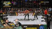 AEW Saturday Tailgate Brawl Full Gear 2025 مترجم