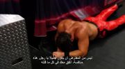 AEW Collision 28/11/2025 مترجم