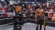 WWE NXT 2025.09.09 مترجم