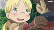 Made in Abyss الموسم الاول undefined