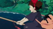 Kikis Delivery Service undefined