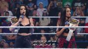 WWE Friday Night SmackDown 2026 05 08 مترجم