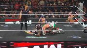 WWE Monday Night Raw 2025.11.03 مترجم