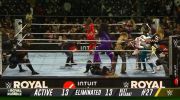 WWE Royal Rumble 2026