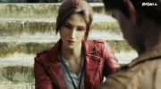 Resident Evil: Infinite Darkness الموسم الاول undefined