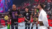 WWE Monday Night Raw 2023.07.03