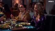 The Big Bang Theory الموسم الثالث undefined