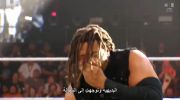 WWE NXT 2025.10.28 مترجم