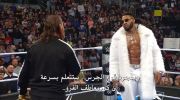 WWE Friday Night SmackDown 2026 04 04 مترجم