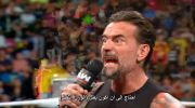 WWE Monday Night Raw 2025.07.28 مترجم