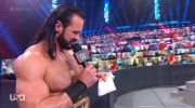 WWE Monday Night Raw 28.12.2020