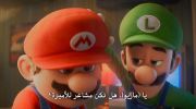 The Super Mario Galaxy Movie undefined
