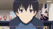 Saenai Heroine no Sodatekata Fine undefined