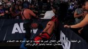 AEW Collision 04/01/2026 مترجم
