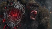 Godzilla vs. Kong undefined