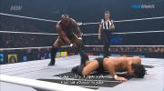 AEW Dynamite 23/10/2025 مترجم