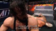 AEW Dynamite 15/1/2026 مترجم