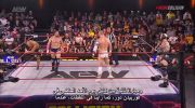 AEW Collision 31/08/2025 مترجم