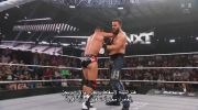 WWE NXT 2025.08.26 مترجم