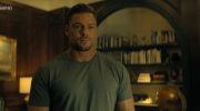 Reacher الموسم الثالث undefined