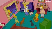 The Simpsons الموسم الثالث والعشرون undefined