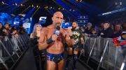 WWE.Friday.Night.SmackDown.2025.11.07 مترجم