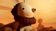 الأرانب المشاكسة: رحلة إلى المريخ undefined