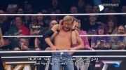 AEW Dynamite 1/1/2026 مترجم