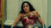 Wonder Woman 1984 undefined