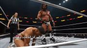 AEW Collision 11/04/2026 مترجم