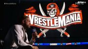 WWE WrestleMania SmackDown 21.04.09 undefined