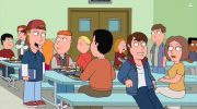 Family Guy الموسم التاسع undefined