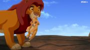 The Lion King II: Simba's Pride undefined