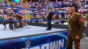 WWE Friday Night Smackdown 2021.06.11 undefined