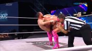 AEW Dynamite 08/10/2025 مترجم
